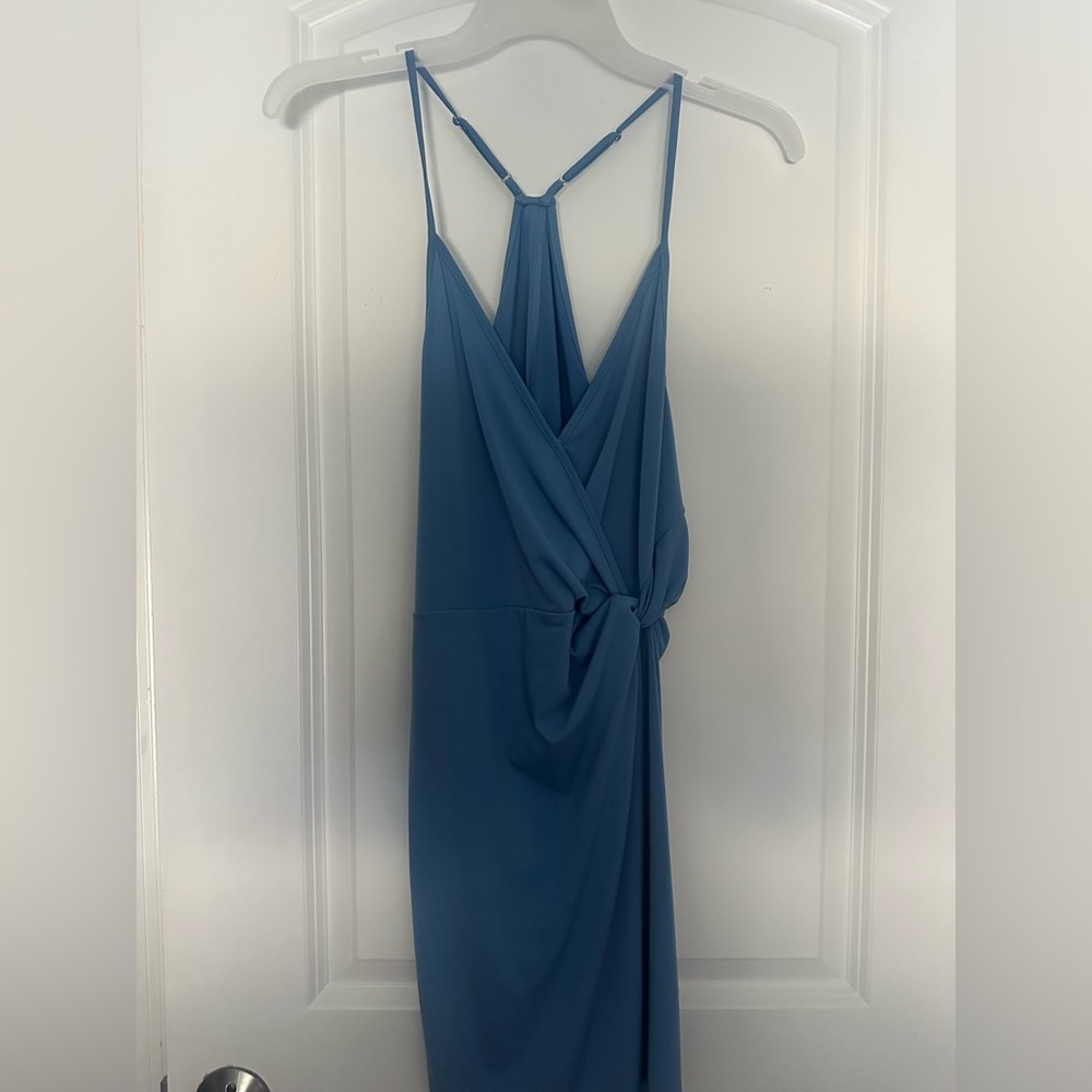 Fun BCBG summer mini dress